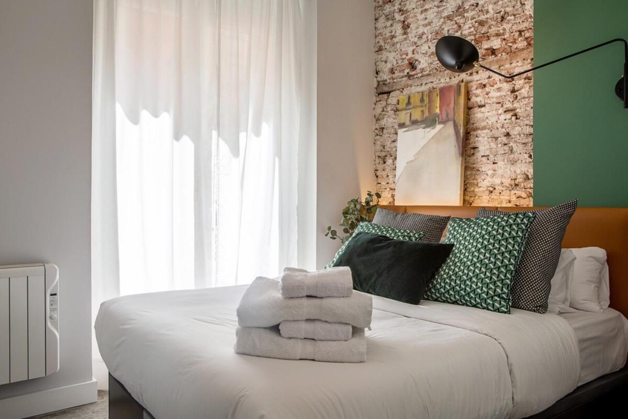 Appartement Lovely 2 Bedroom In The Heart Of Chueca *