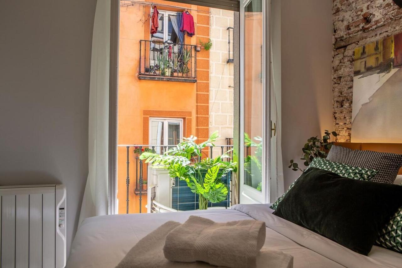 Lovely 2 Bedroom In The Heart Of Chueca Appartamento Madrid