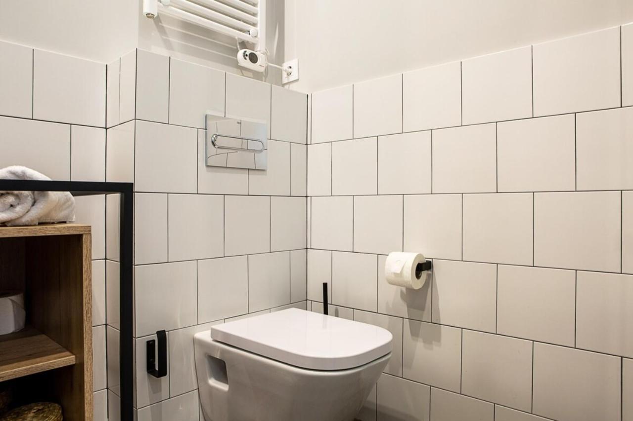 Appartamento Lovely 2 Bedroom In The Heart Of Chueca