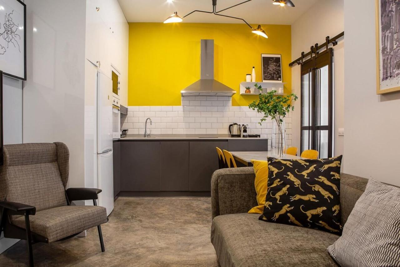 Appartamento Lovely 2 Bedroom In The Heart Of Chueca
