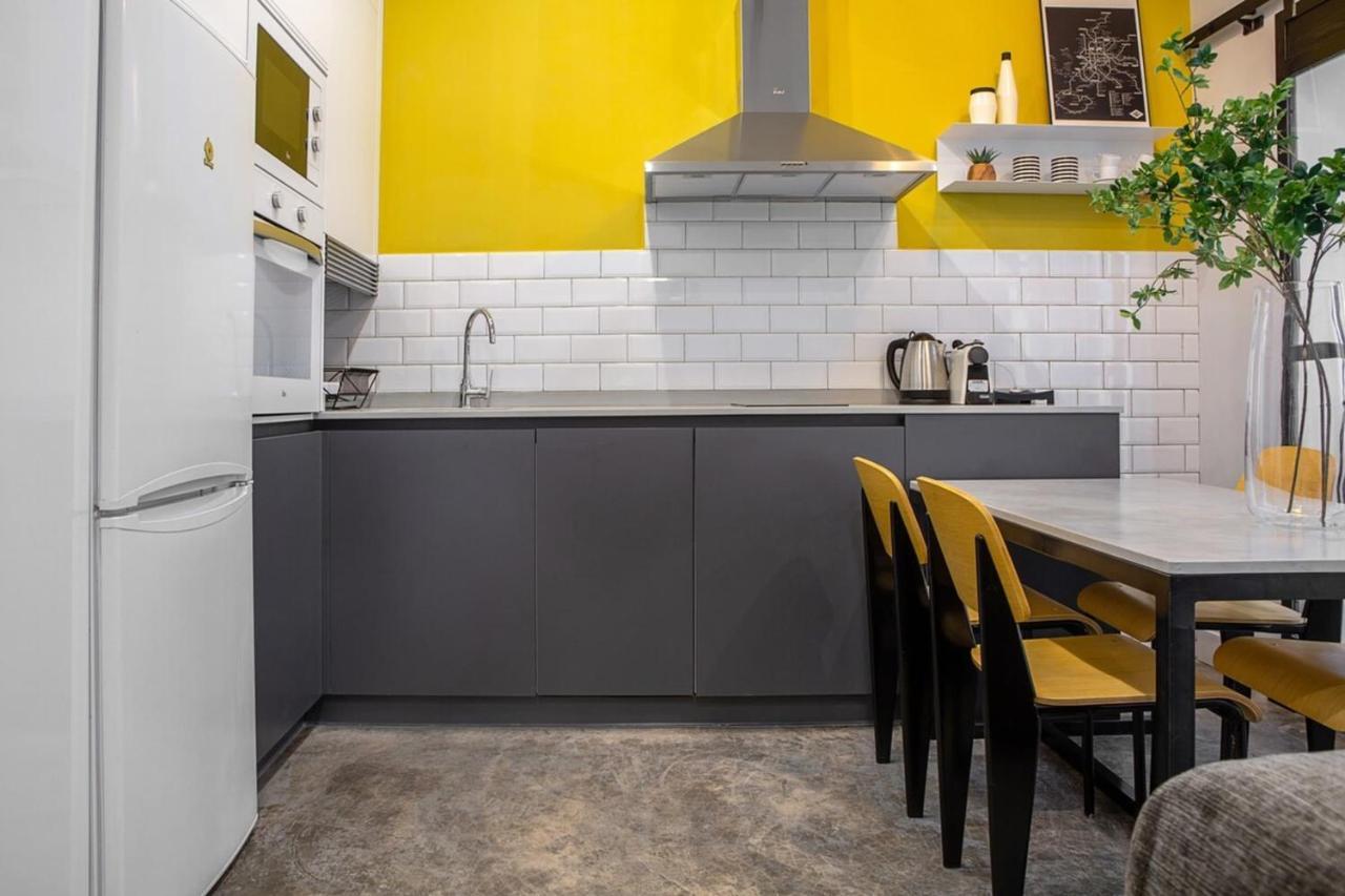 Lovely 2 Bedroom In The Heart Of Chueca Appartamento Madrid