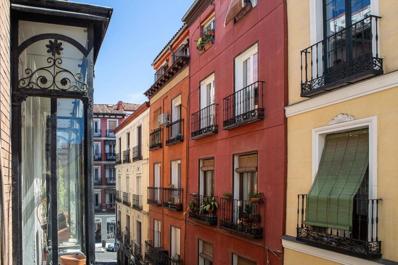Lovely 2 Bedroom In The Heart Of Chueca Appartamento Madrid