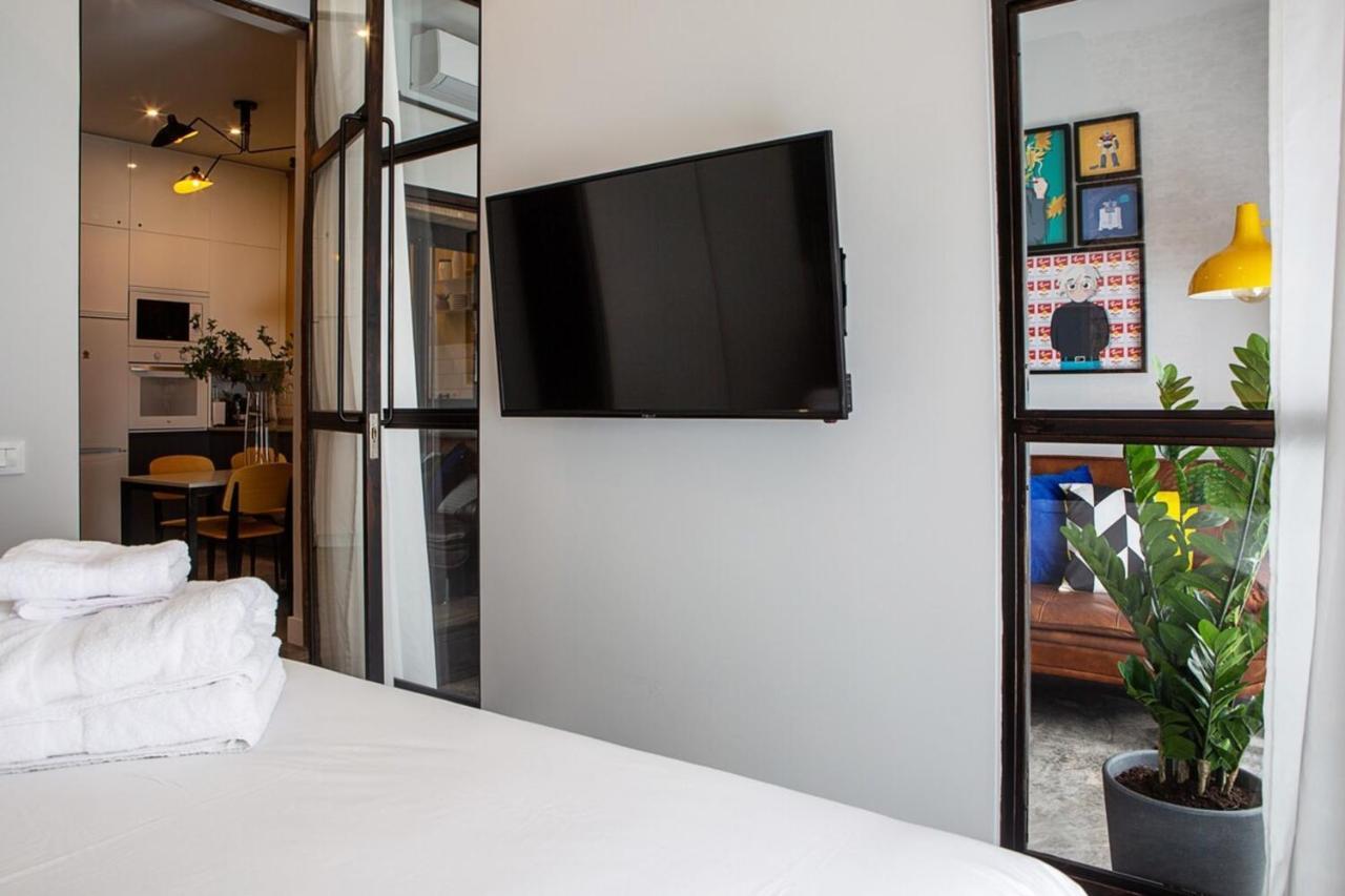 Appartement Lovely 2 Bedroom In The Heart Of Chueca Madrid